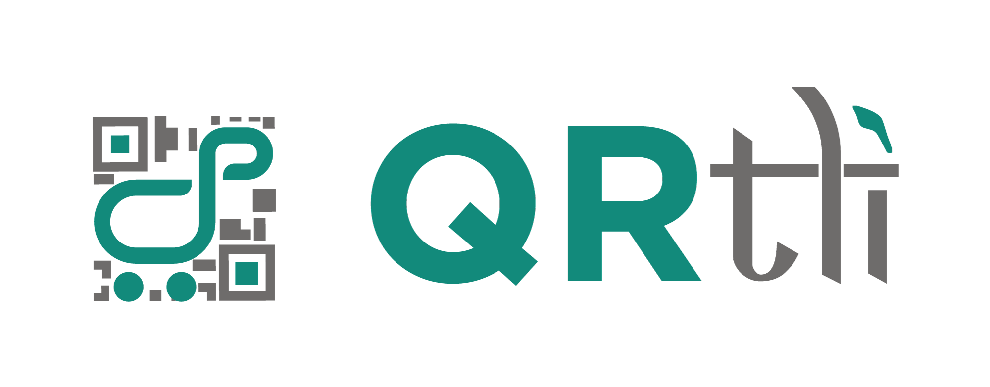 Streamline your online presence with qrtli